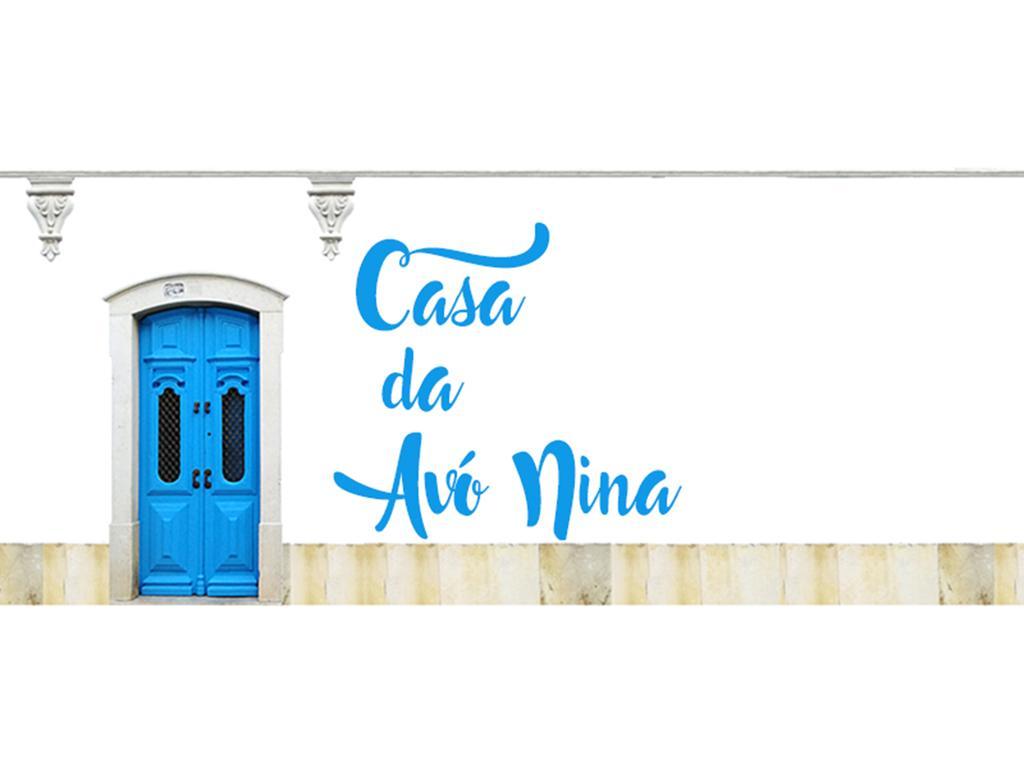 فندق Casa Da Avo Nina فوزيتا المظهر الخارجي الصورة