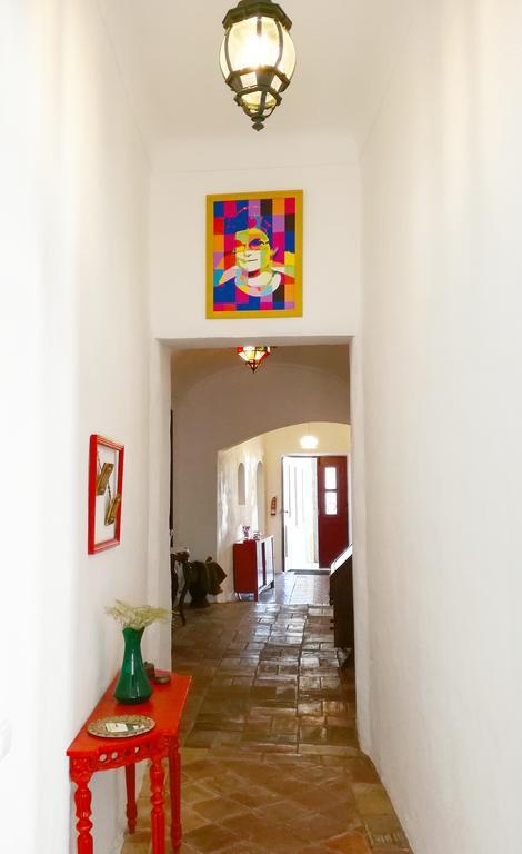 فندق Casa Da Avo Nina فوزيتا المظهر الخارجي الصورة