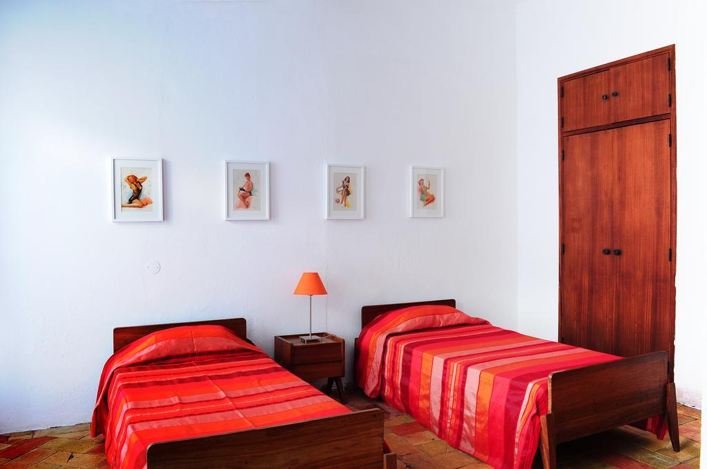 فندق Casa Da Avo Nina فوزيتا المظهر الخارجي الصورة
