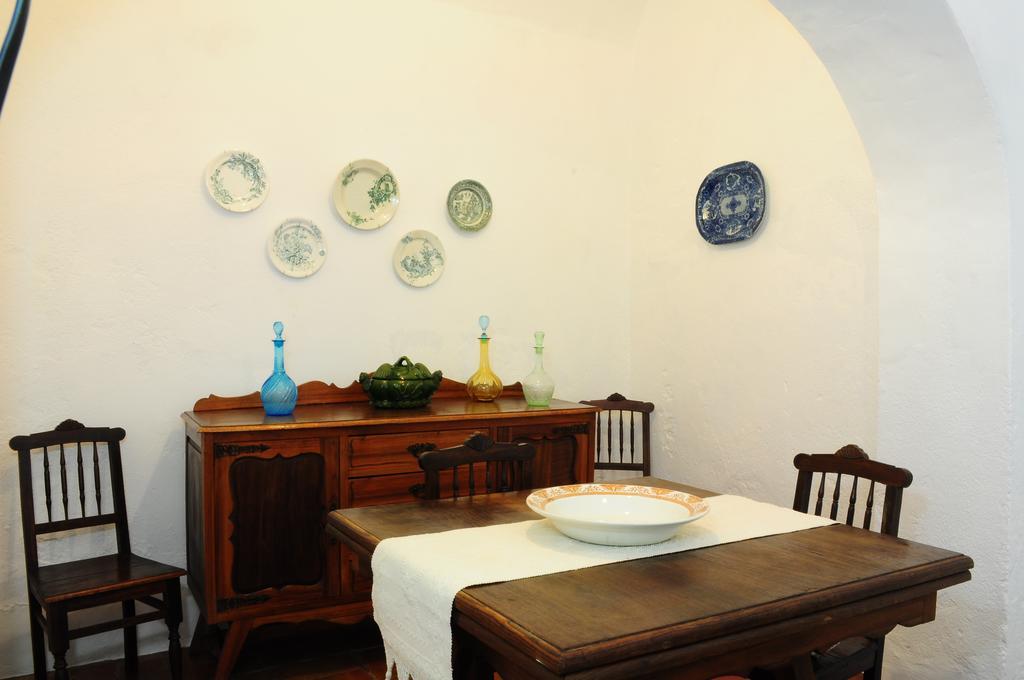 فندق Casa Da Avo Nina فوزيتا المظهر الخارجي الصورة