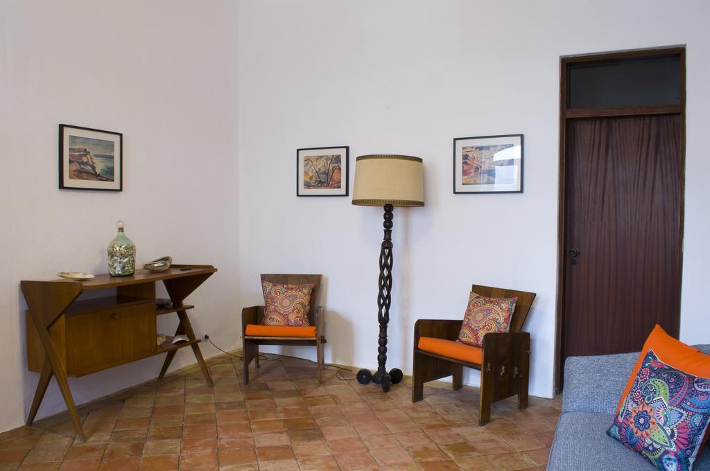 فندق Casa Da Avo Nina فوزيتا المظهر الخارجي الصورة