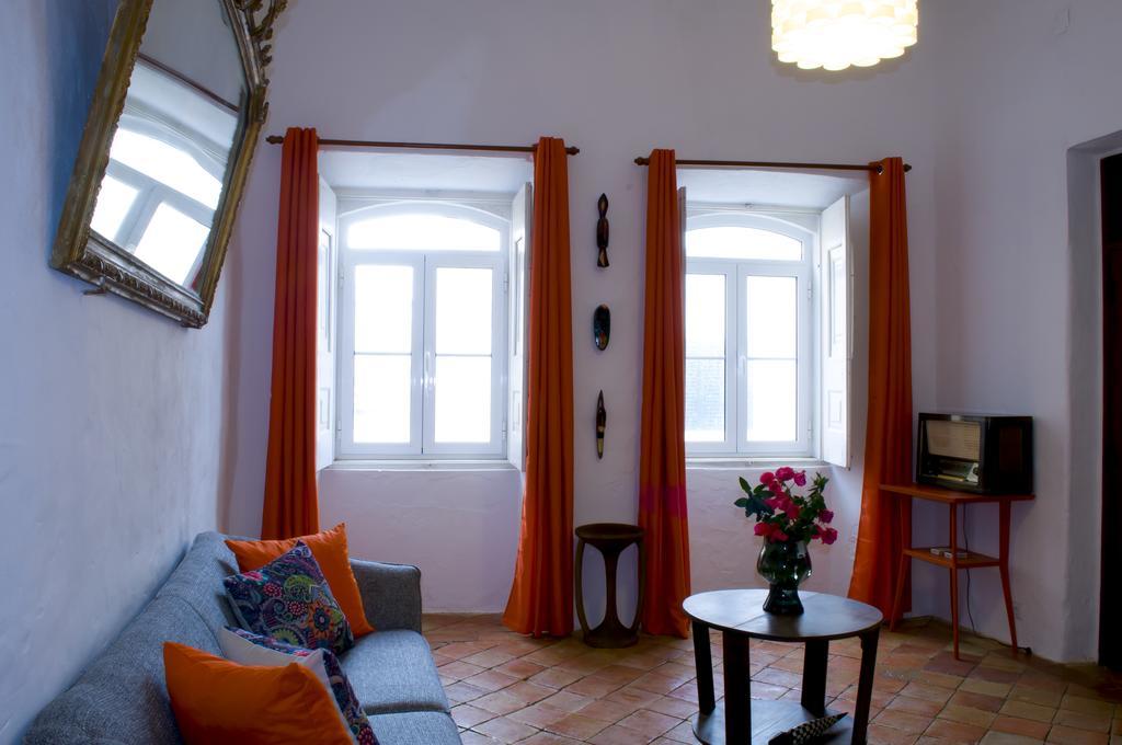 فندق Casa Da Avo Nina فوزيتا المظهر الخارجي الصورة