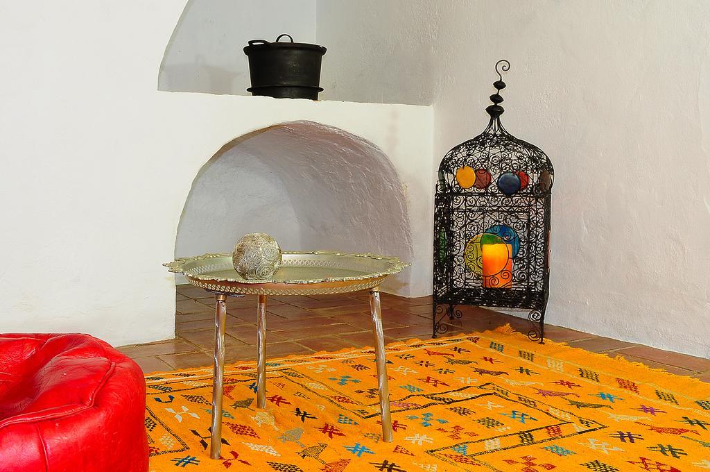 فندق Casa Da Avo Nina فوزيتا المظهر الخارجي الصورة