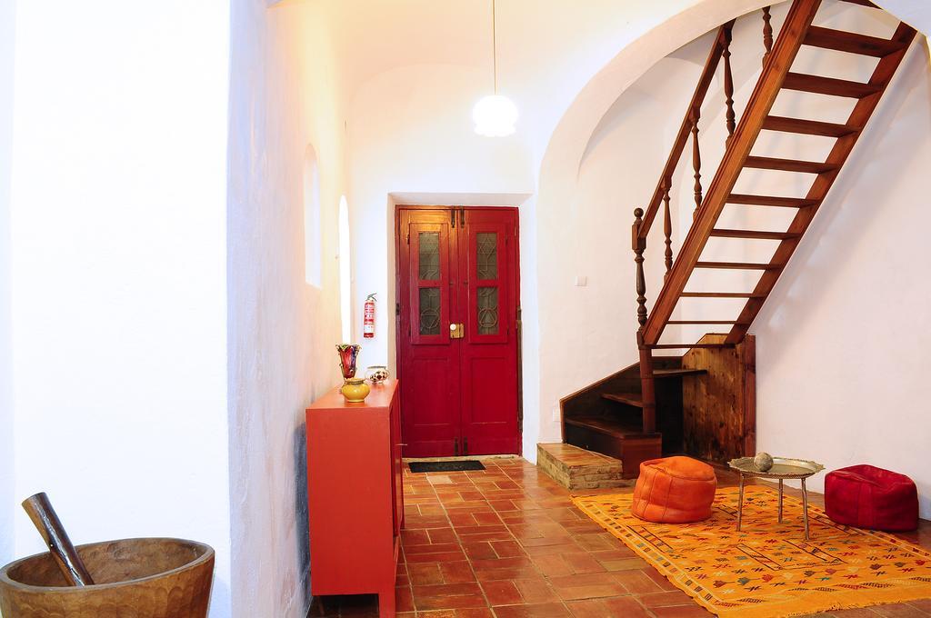 فندق Casa Da Avo Nina فوزيتا المظهر الخارجي الصورة