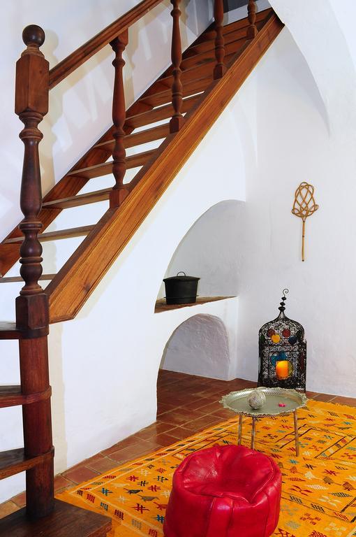 فندق Casa Da Avo Nina فوزيتا المظهر الخارجي الصورة