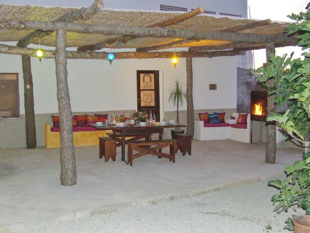 فندق Casa Da Avo Nina فوزيتا المظهر الخارجي الصورة