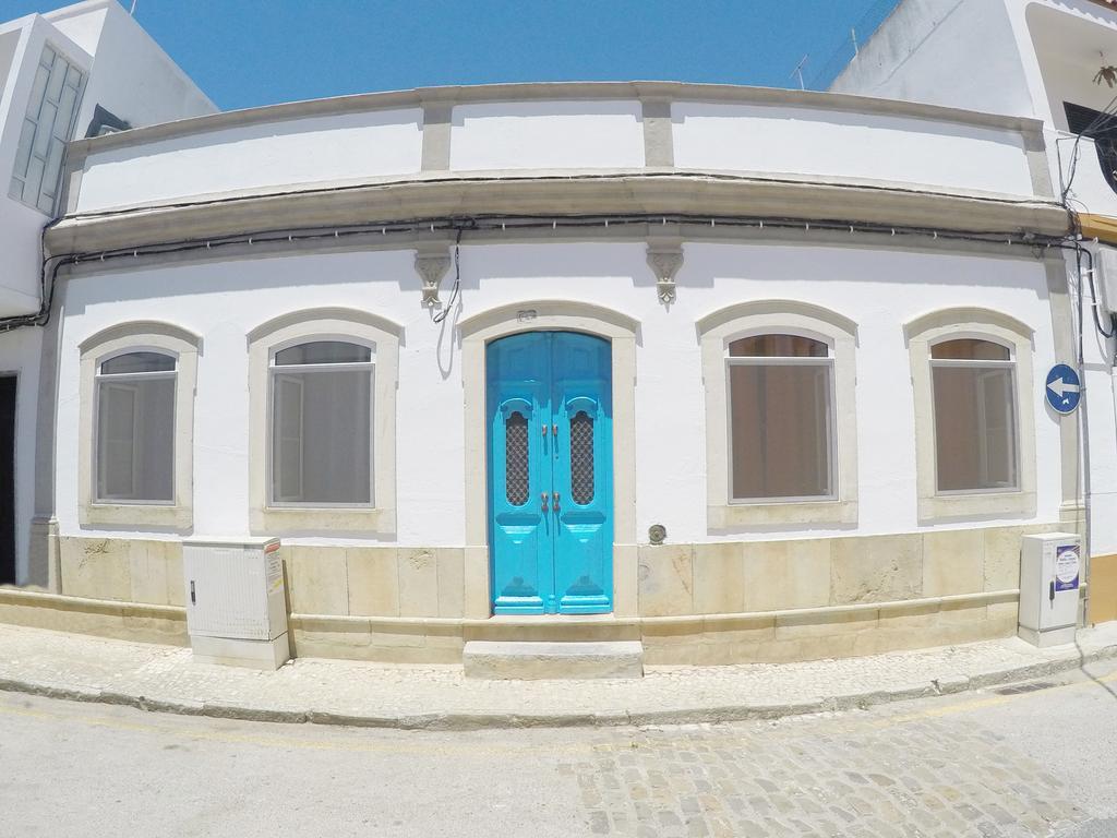 فندق Casa Da Avo Nina فوزيتا المظهر الخارجي الصورة