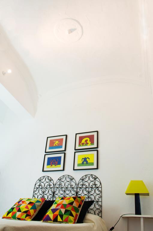 فندق Casa Da Avo Nina فوزيتا المظهر الخارجي الصورة