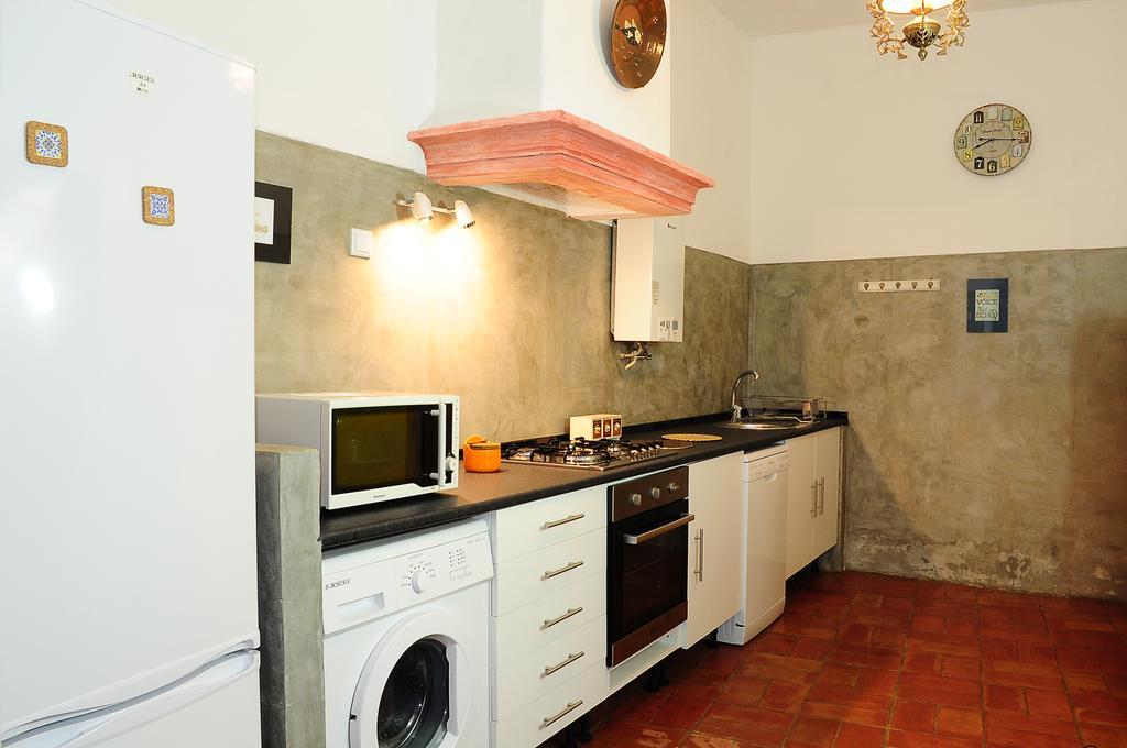 فندق Casa Da Avo Nina فوزيتا المظهر الخارجي الصورة