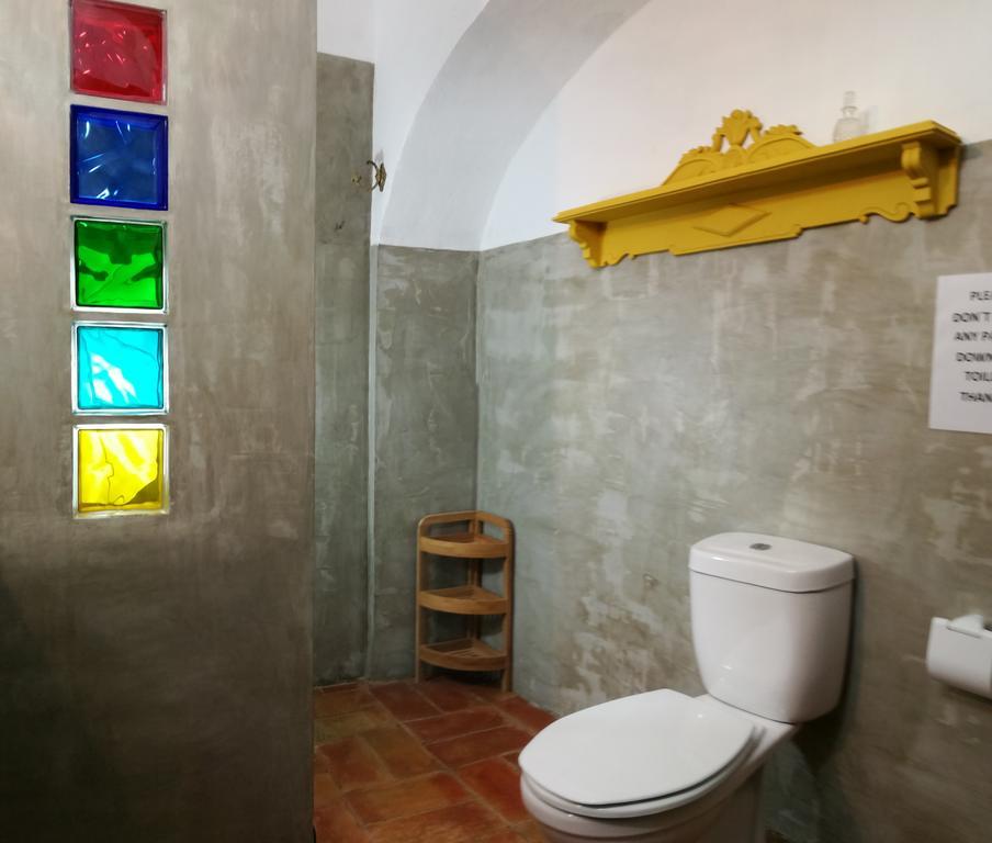 فندق Casa Da Avo Nina فوزيتا المظهر الخارجي الصورة